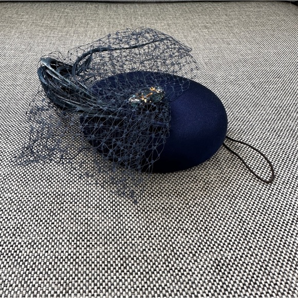 Bijou Van Ness Belle De Nuit Hat main image 6
